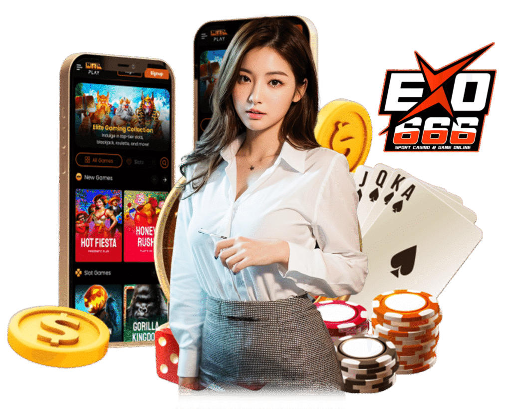 EXO666
