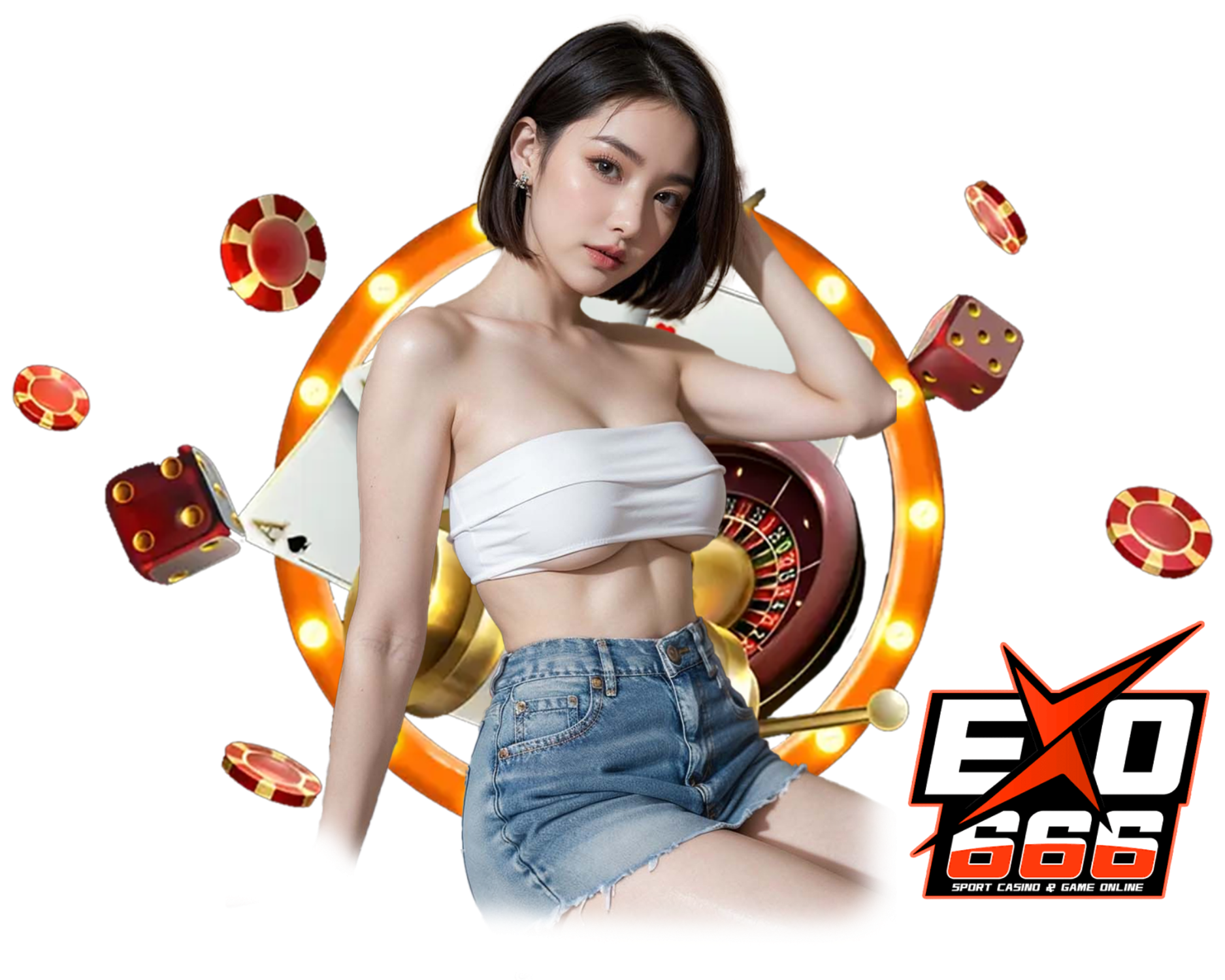 EXO666 สล็อตแตกไว โบนัส